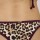 SB2 Pantie Limonata Estampado Animal Print