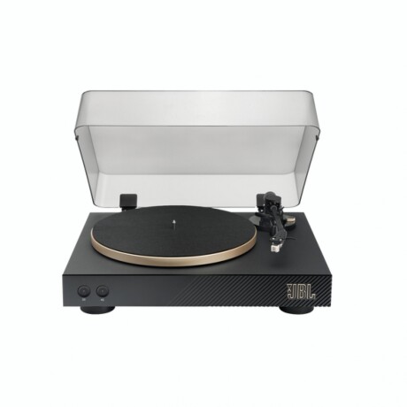 Bandeja De Vinilo JBL Spinner Con Bluetooth Bandeja De Vinilo JBL Spinner Con Bluetooth