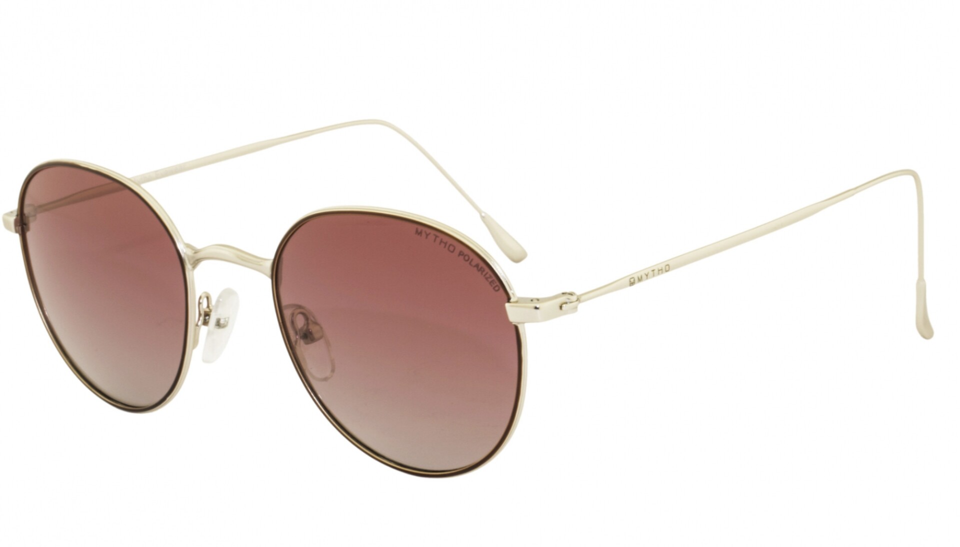 Mytho 7004 - Rosa y Dorado 