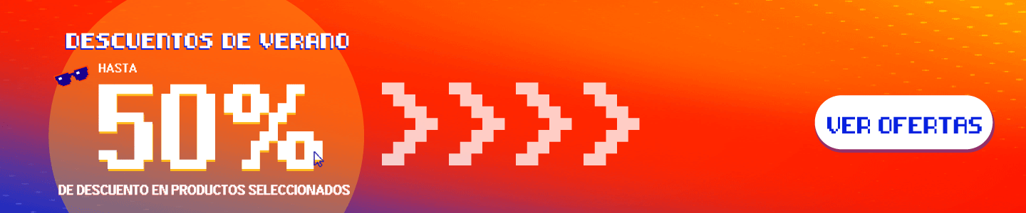 Descuentos de reyes HASTA 70% OFF