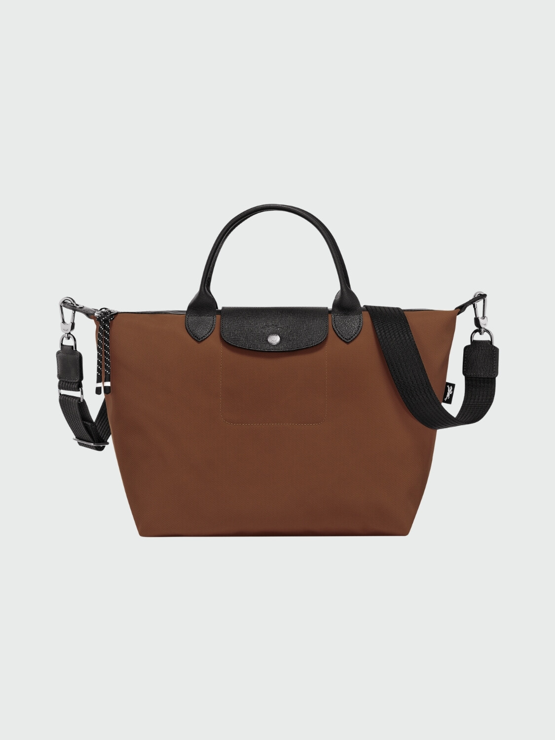 Le Pliage Energy L Handbag Beige