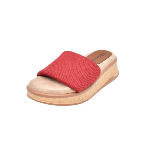 ZUECO 35-40 RED