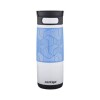 Botella Térmica En Acero Inox Contigo Autoseal Transit 473ml Azul