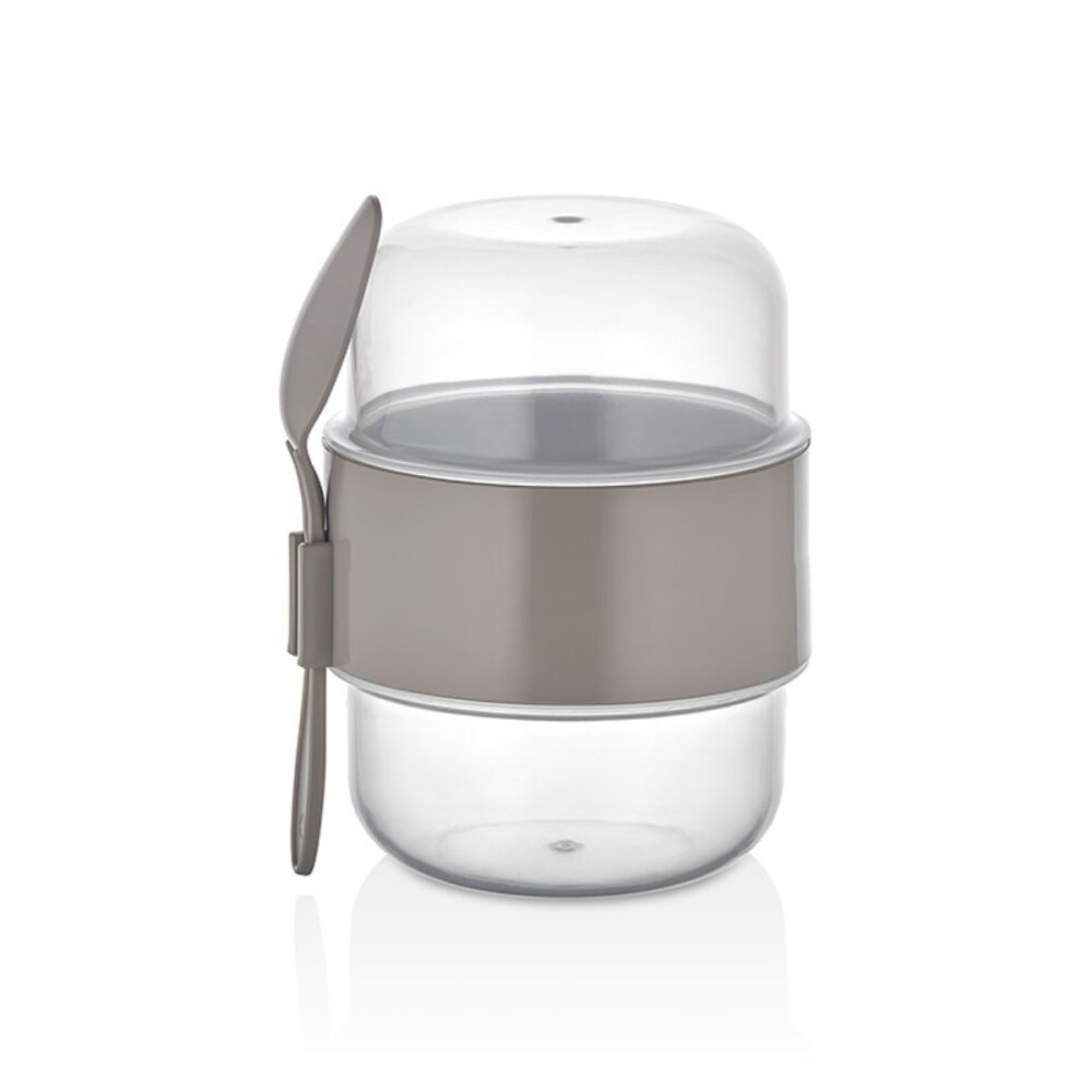 Vianda/vaso to go 200 ml QLUX IDEAS Vianda/vaso to go 200 ml QLUX IDEAS