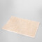 Alfombras Alfombra De Baño Tost 8 Beige