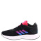 Championes de Mujer Adidas Duramo SL 2.0 Negro - Fucsia - Celeste