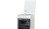 Cocina Eléctrica Romi Blanca 4H - Modelo CZ2726 - Tem Cocina Eléctrica Romi Blanca 4H - Modelo CZ2726 - Tem