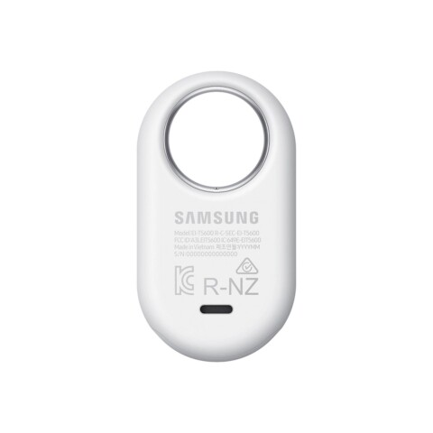 Samsung Galaxy SmartTag 2 (4 Pack) Black and White Samsung Galaxy SmartTag 2 (4 Pack) Black and White