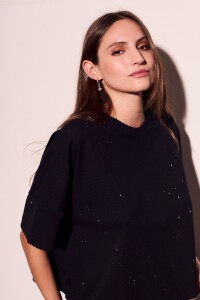 Remerón Brillo Negro