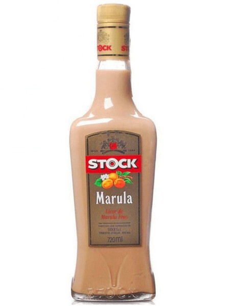 Licor de Marula - Stock Licor de Marula - Stock