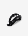 Bananas Strass Broche Con Strass - Negro