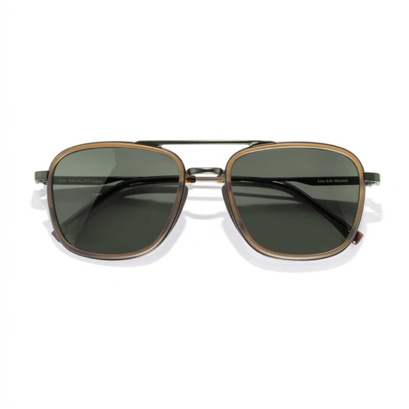Lentes Sunski Estero - Olive Forest  Lentes Sunski Estero - Olive Forest 