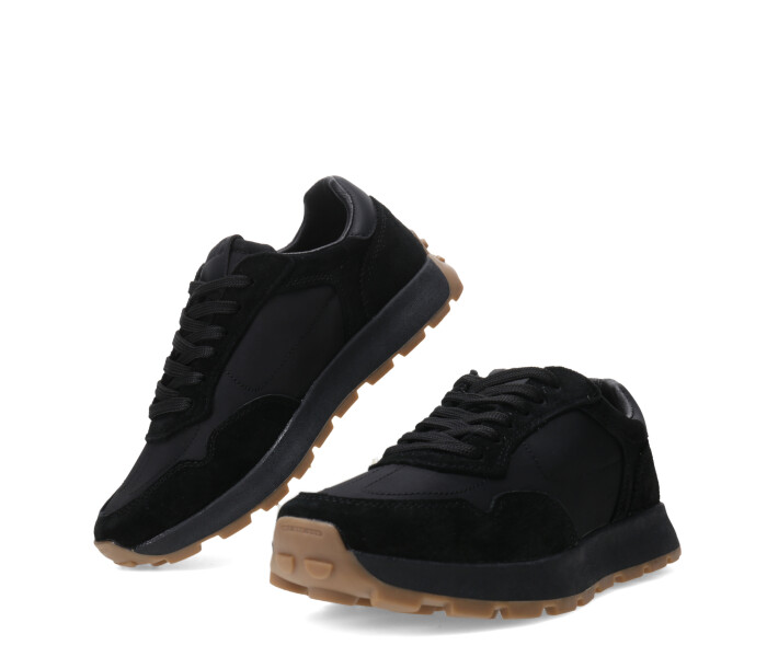 Championes de Mujer Miss Carol CHESS Negro