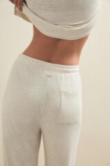 PANTALON OAT MEAL Tostado