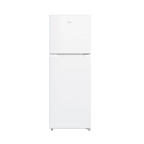 Heladera Blanca Inverter 251L - Modelo MDRT346MTR01INV - Midea Heladera Blanca Inverter 251L - Modelo MDRT346MTR01INV - Midea