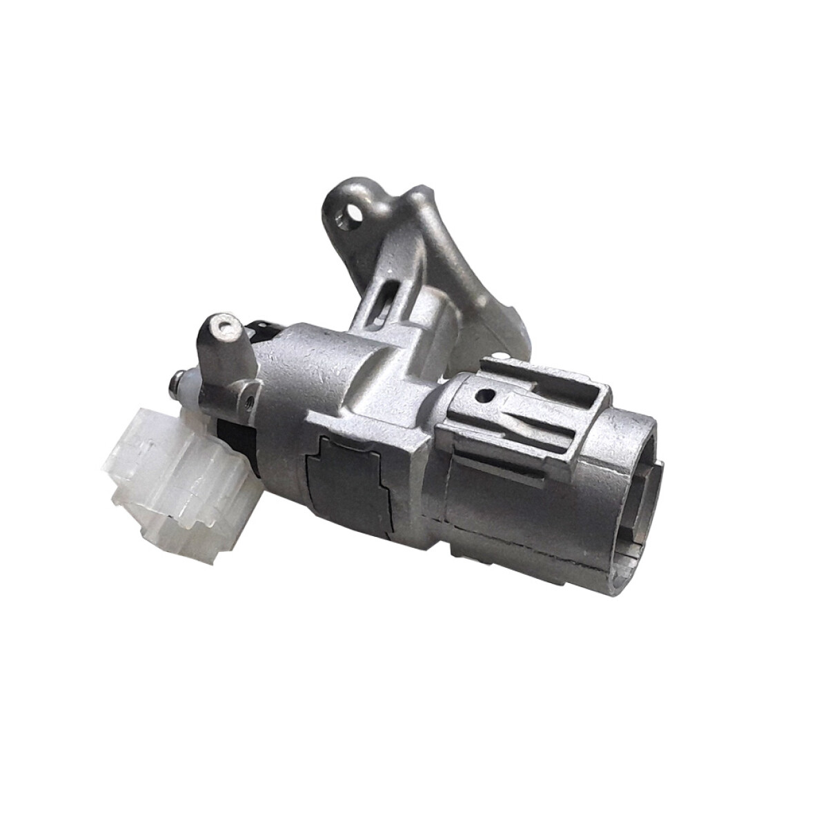 REPARACION CONTACTO ARRANQUE FAW T80 FAW N5 TRABA CONTACTO SIN CILINDRO - 