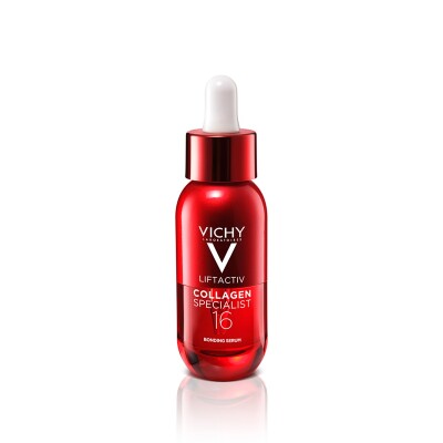 Vichy Bonding Serum Liftactiv Collagen Specialist 30 Ml. Vichy Bonding Serum Liftactiv Collagen Specialist 30 Ml.