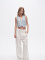 Chaleco Coolit Estampado 2