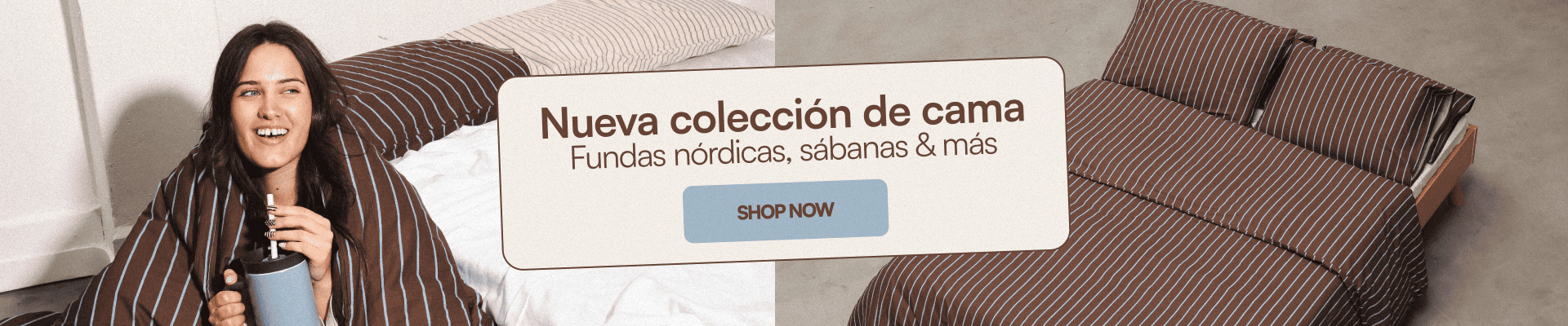Nueva coleccion cama