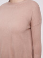 Sweater Alpino Beige Oscuro