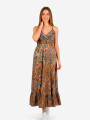Vestido Inaya Estampado 2
