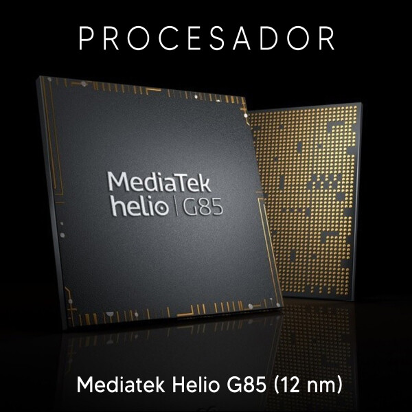 Honor X6b 6/256gb 4g CELESTE