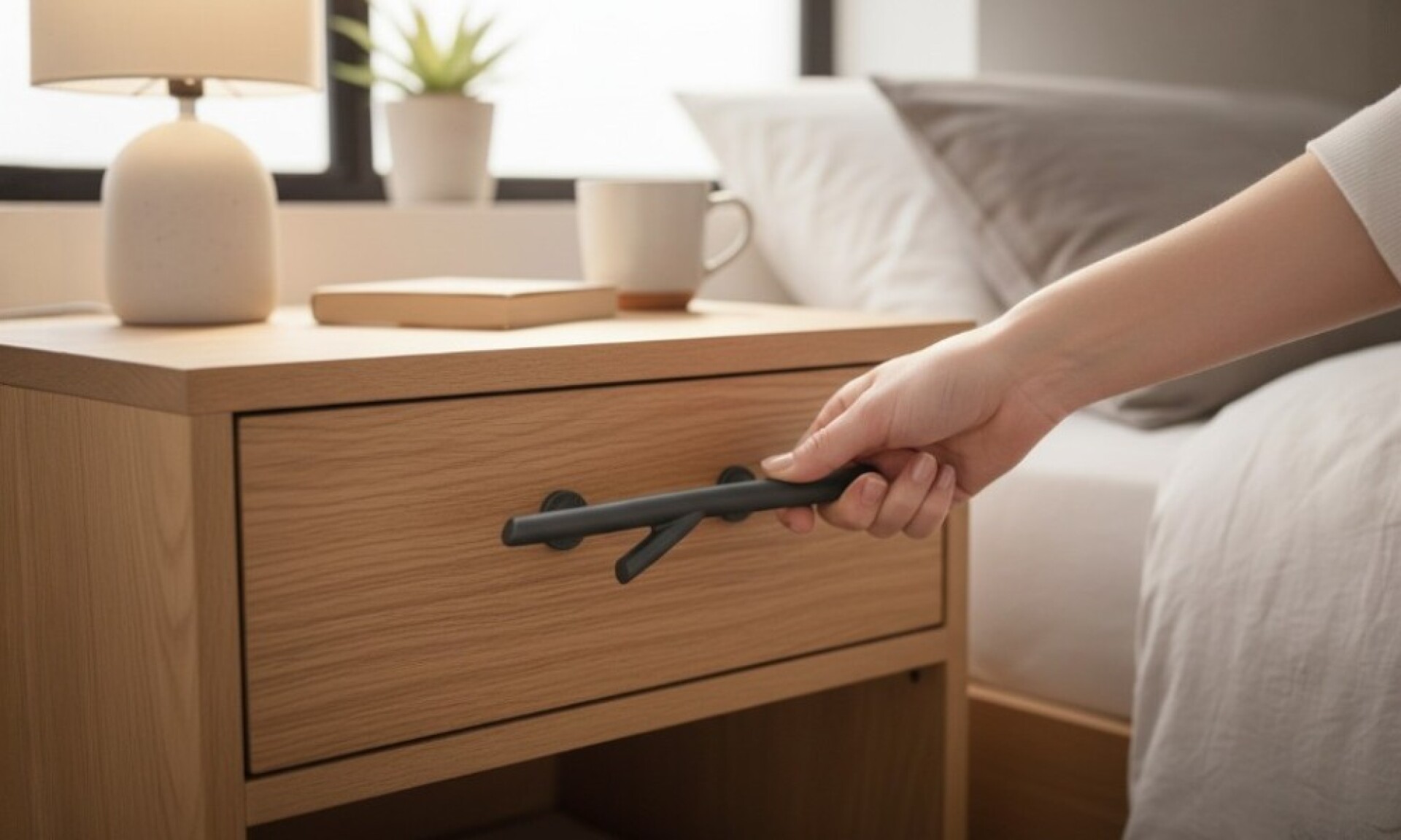 TIRADOR RAMO ZP5767 - 64-t 