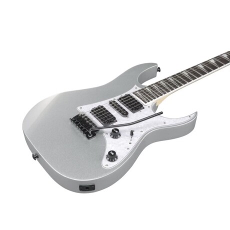 Guitarra Electrica Ibanez Rgv250sv Silver Guitarra Electrica Ibanez Rgv250sv Silver