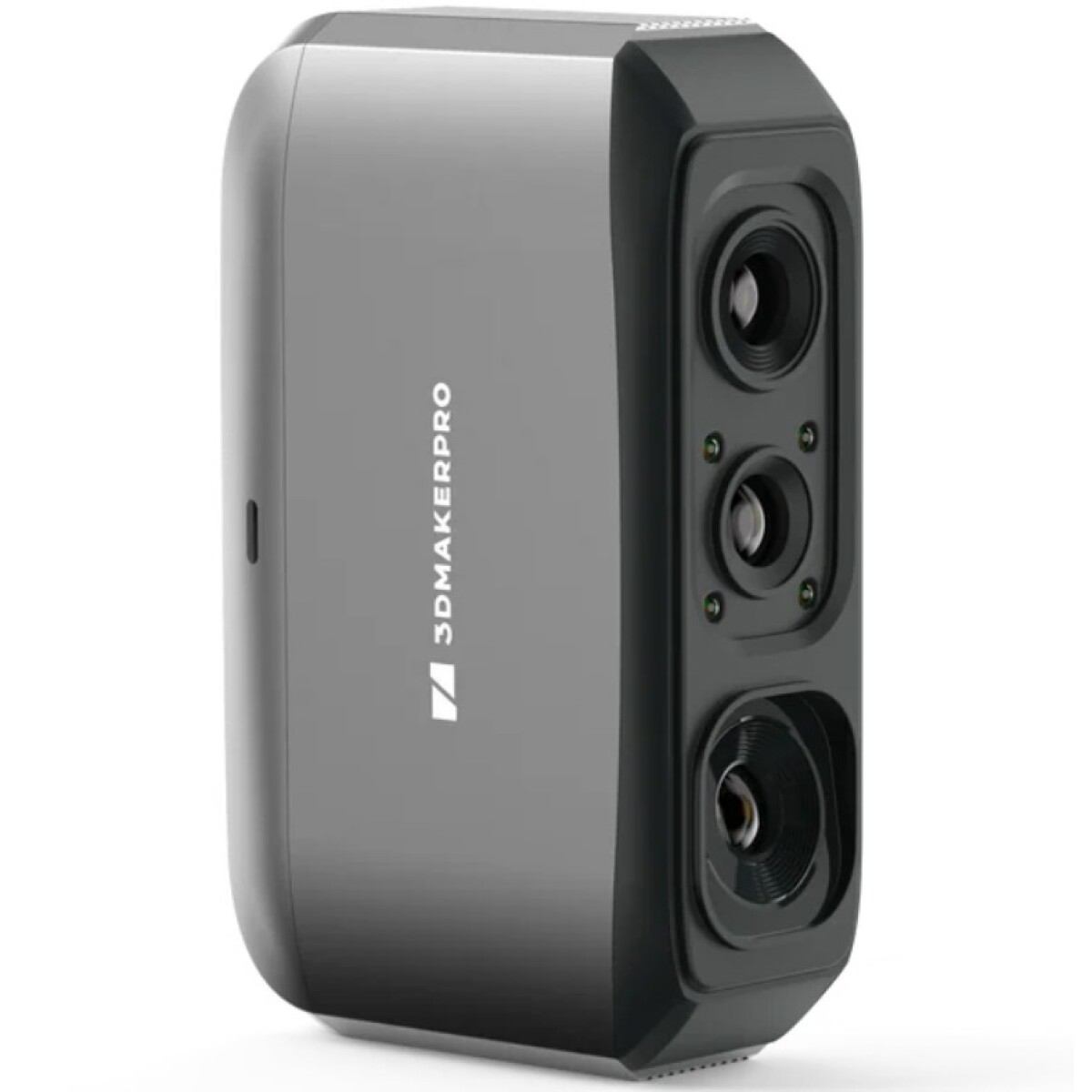 Escaner 3d 3dmakerpro Moose Lite - ESCANER 3D 3DMAKERPRO MOOSE LITE JMM4 