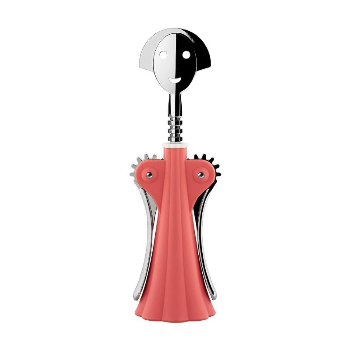ALESSI ANNA G SACACORCHO ALESSANDRO MENDINI ROSA 