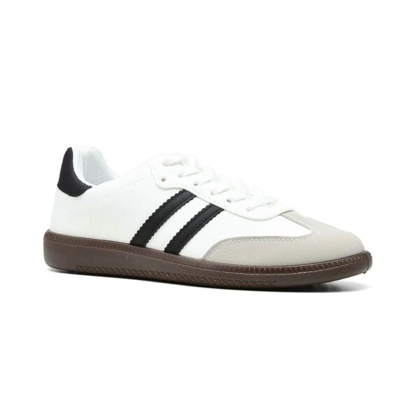 DEPORTIVO RESH 2.0 36 AL 41 - AMERICAN SPORT BLANCO