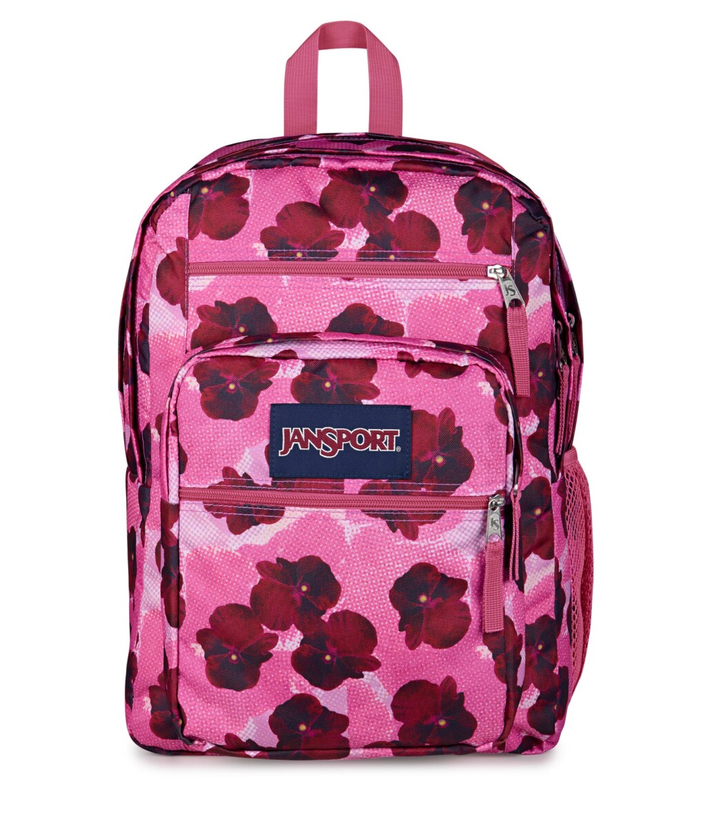 MOCHILA BIG STUDENT 