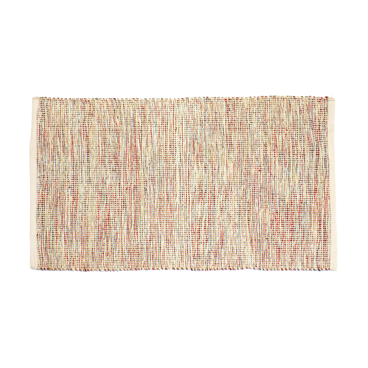 ALFOMBRA JASPEADO COLORES 122x178CM 