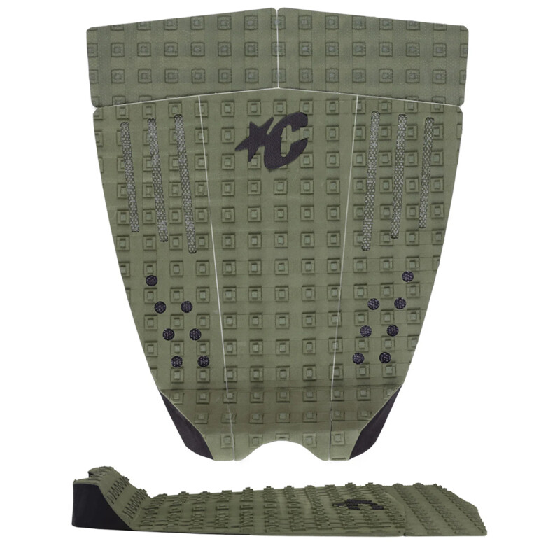 Pads Creatures Ethan Ewing Lite Pin Tail Ecopure - Negro Pads Creatures Ethan Ewing Lite Pin Tail Ecopure - Negro