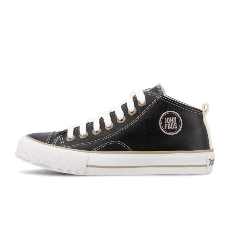 Championes John Foos Unisex - 164 FLASHBACK GO - 1641809 ELD