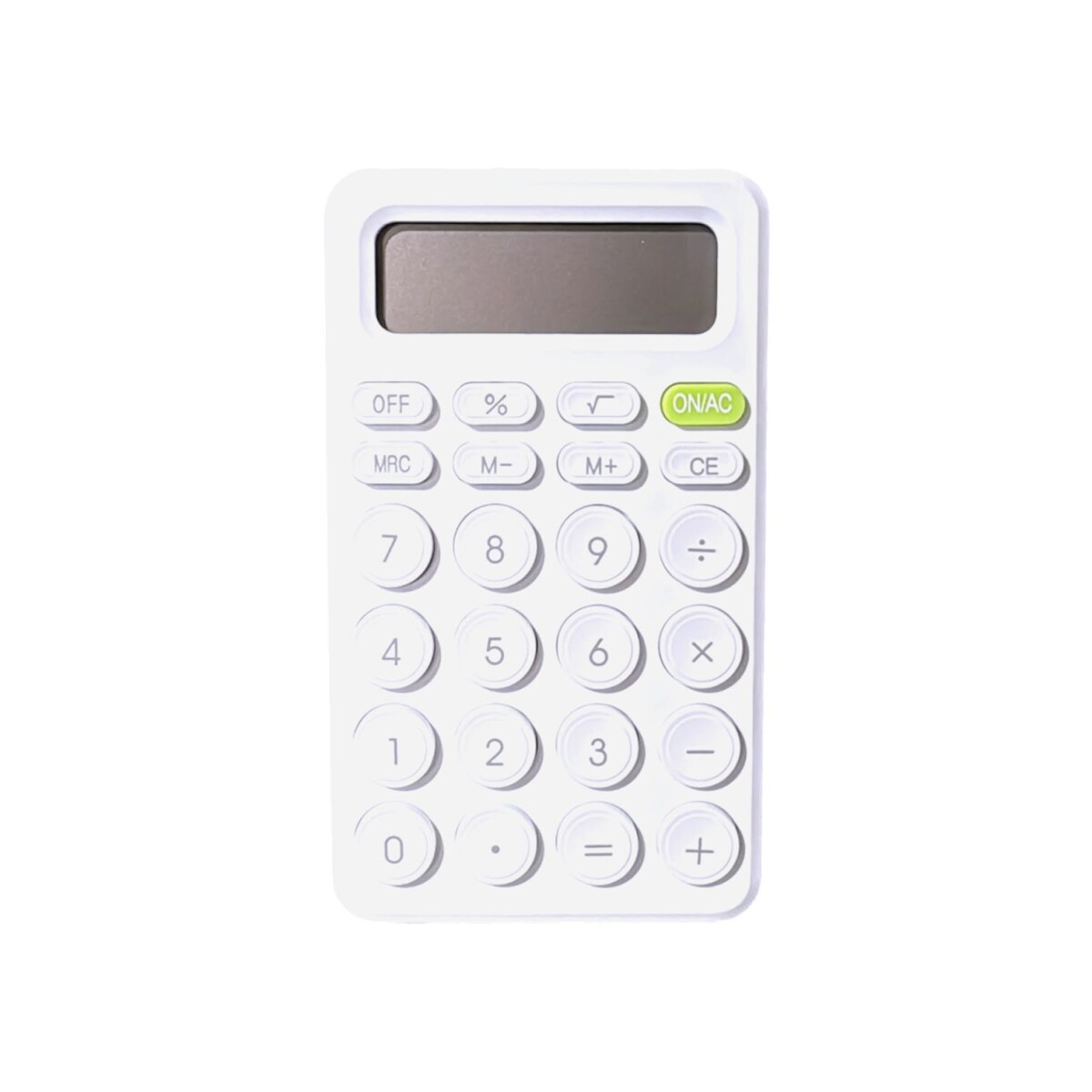 Calculadora Runzon 809 