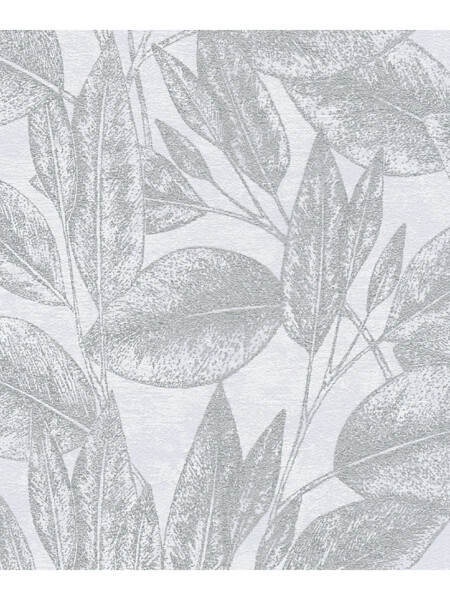 COLECCION WINDSONG - SUKI SILVER LEAVES - N/A