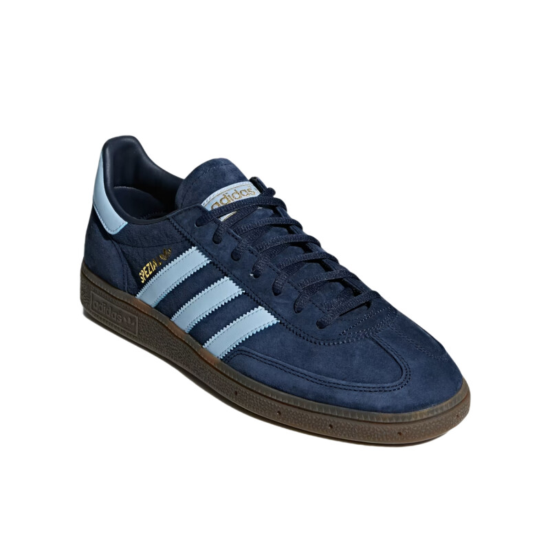 Championes Adidas Handball Spezial - Azul Championes Adidas Handball Spezial - Azul