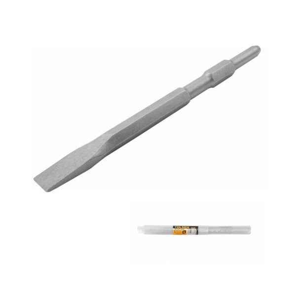 CINCEL HEX 17 25X280 TOLSEN Cincel Hex 17 25x280 Tolsen