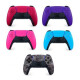 JOYSTICK DUALSENSE DE PS5 COLORES JOYSTICK DUALSENSE DE PS5 COLORES