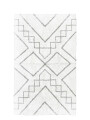 Alfombra Aley Color Unico