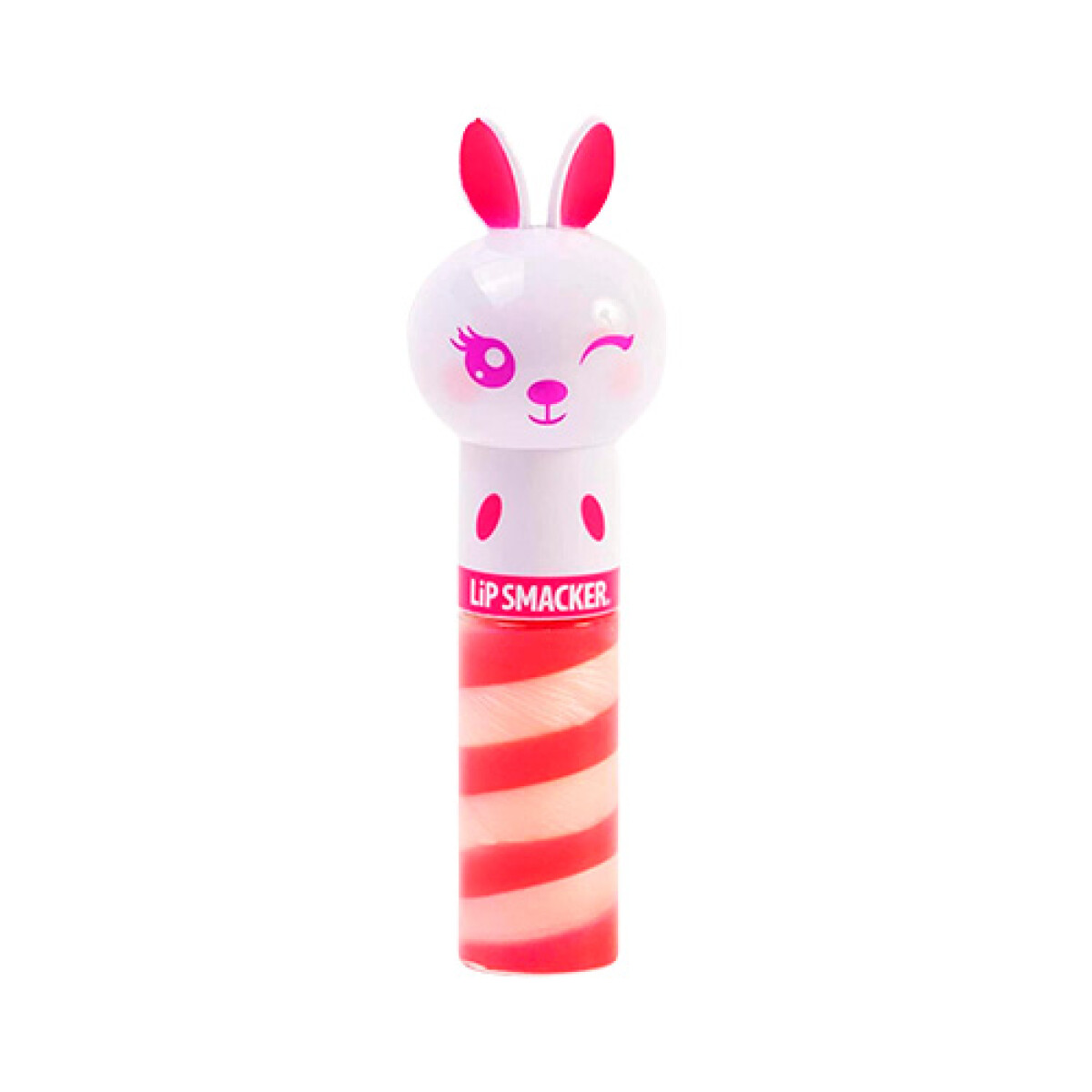 Brillo Labial Lip Smacker Lippy Pals Swirl Gloss Bunny - 001 — Universo ...