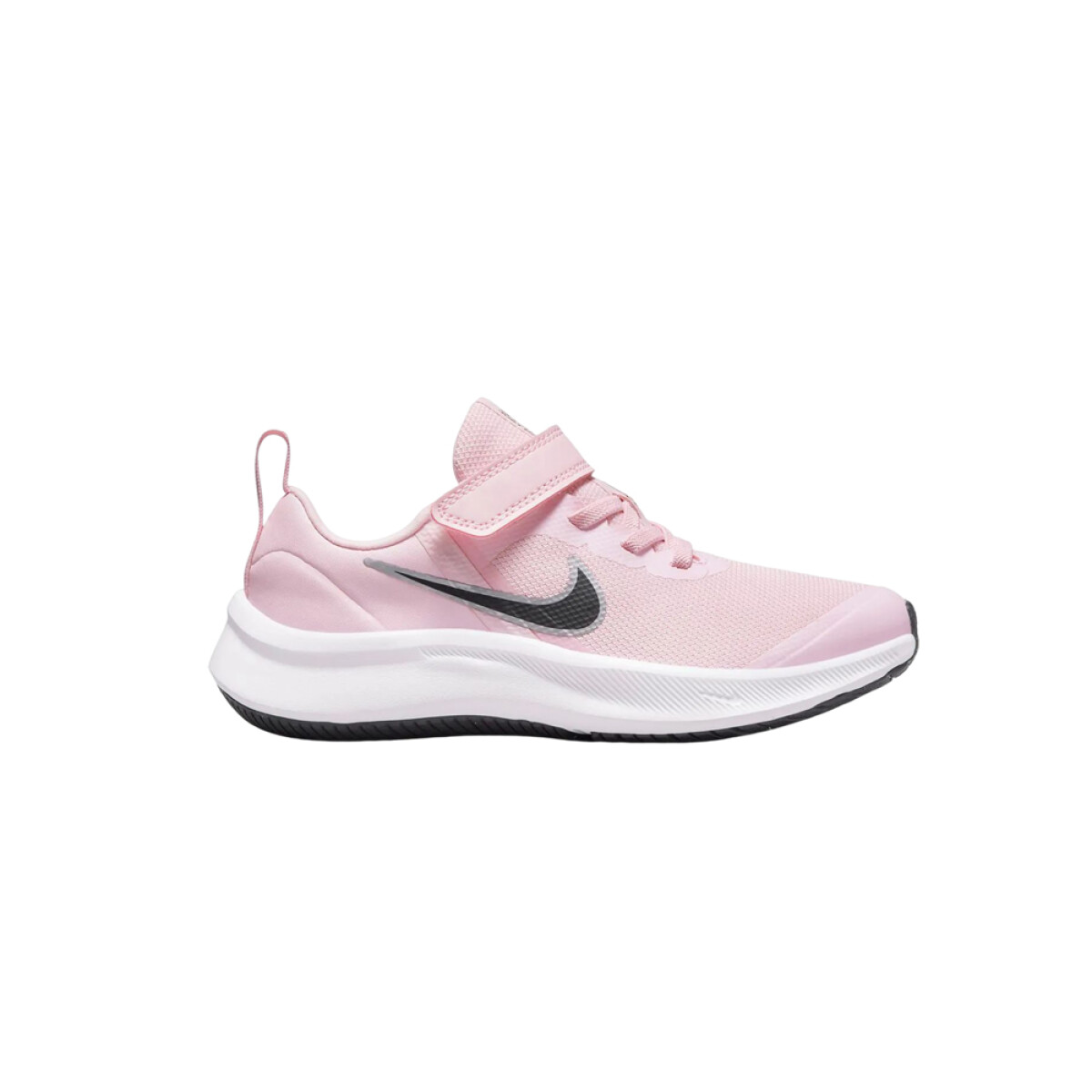 Nike Star Runner 3 PSV - Pink 