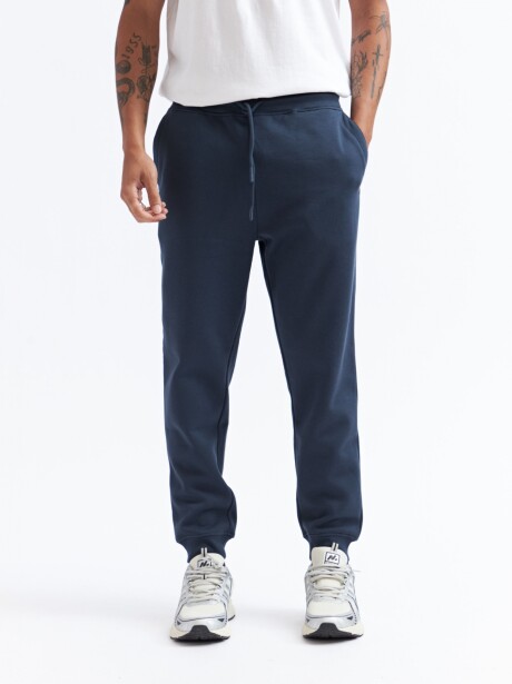 JOGGER NOOR AZUL