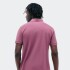CAMISA POLO MM MASC ROXO MESCLA