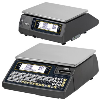 Balanza Plana 15 Kg Dibal Balanza Plana 15 Kg Dibal