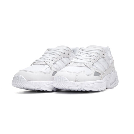 adidas Falcon WHITE Zooko