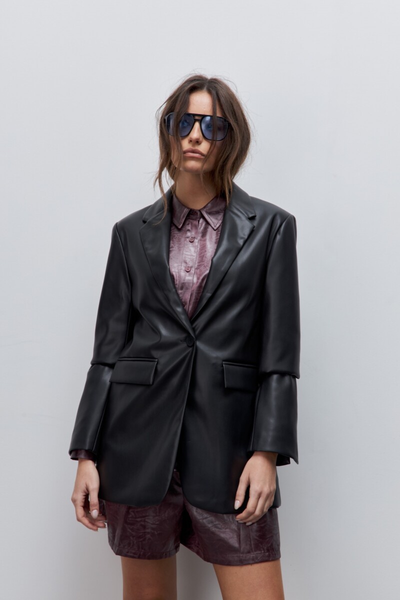 BLAZER LACAS 