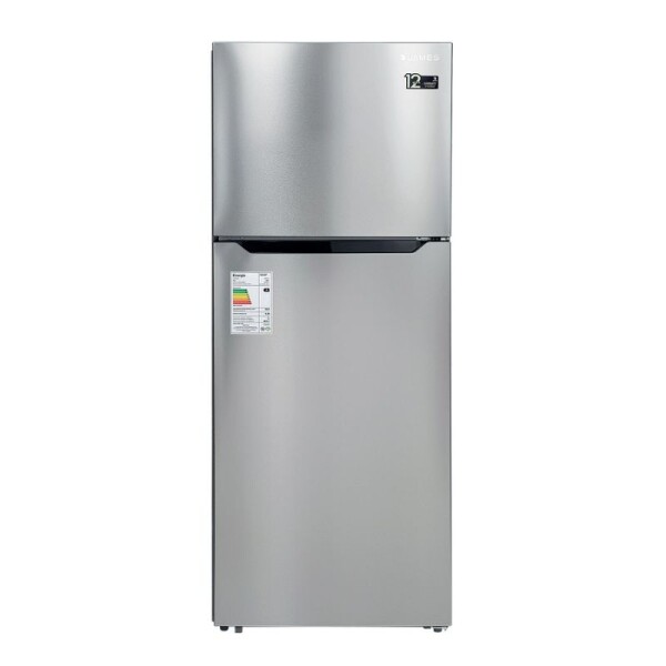 REFRIGERADOR JAMES INVERTER RJ 571 - INOX REFRIGERADOR JAMES INVERTER RJ 571 - INOX