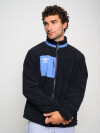 CAMPERA POLAR FLOW Umbro Hombre 02p
